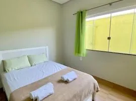 Casa Verde Pousada
