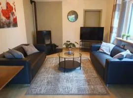 Wegeners Ferienwohnung