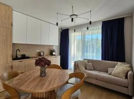 Apartament Augustowskie Zacisze