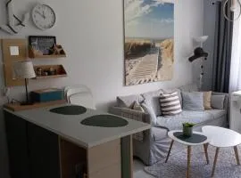 Wypoczynek na Wspólnej