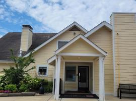 Sonesta ES Suites St. Louis - Chesterfield，位于切斯特菲尔德的酒店