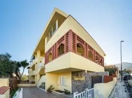 Casa Tirso Sardinia Domus
