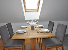 Ferienwohnung "Julka" kostenloses W-LAN
