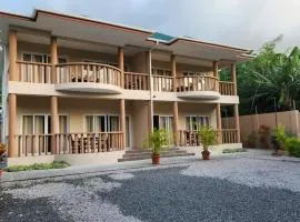 Green self-catering Apartment