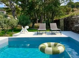 La Re-Source, propriété idéale pour séminaires et réunions