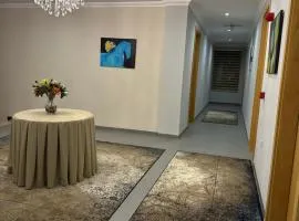 Yarmouk Hotel Erbil