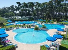 赛特贝勒度假村