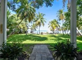 Entire Compound on Gated Bayfront Property estate