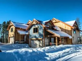 Missing Link Chalet At Terry Peak Ski Resort