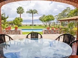 Villa Meli 2，位于柔蔲科派克的酒店