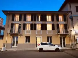 5 Terre Hub Suite 1