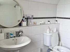 Private Room in Charming Detached House in Newington