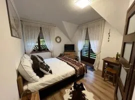 Noclegi Margo Dębno
