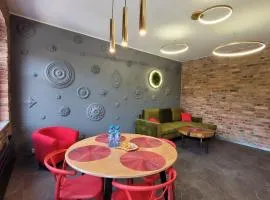 Apartament Czasu Jak Marasu Nikiszowiec