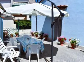 Villino La Perla Azzurra- Marina di Pisa