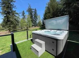 Encanto House A Forest Haven