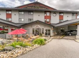 罗斯兰威望山度假酒店