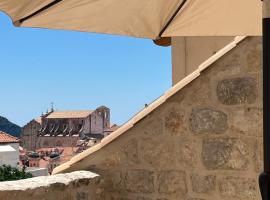 Franciscan Rooms, Dubrovnik Old Town，位于杜布罗夫尼克的民宿