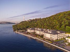 Mandarin Oriental Bosphorus, Istanbul，位于伊斯坦布尔的酒店