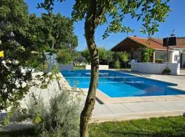 Casa do Cedro no Campo