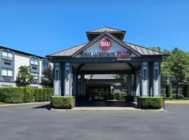 Best Western Plus Puyallup Hotel