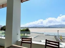 The Cliffs A Ribeira - Polas