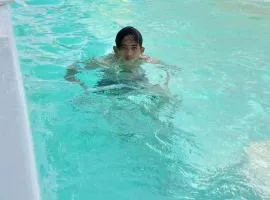 AVA poolvilla satun