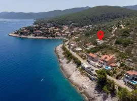 Seaside house with a swimming pool Prigradica, Korcula - 22904