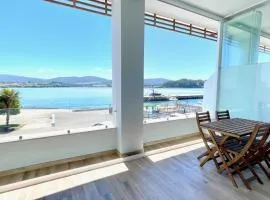 The Cliffs A Ribeira - Areoura