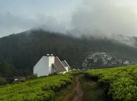 Wintry Hills-Nuwara Eliya