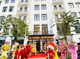 Y&Y hotel Ho Chi Minh City