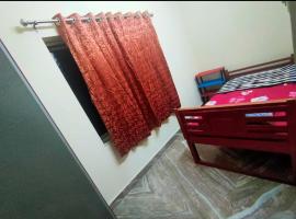 Divya Homestay，位于乌杜皮的酒店