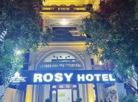 Rosy Hoàng Mai Hotel