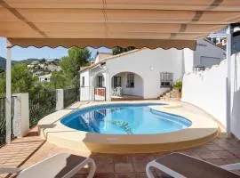 Villa Paloma