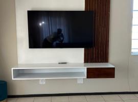 Cozy Central BNB Ezulwini