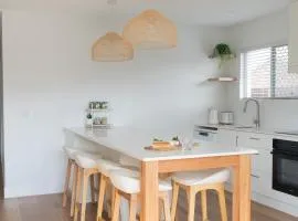 Cotton Tree Beach House Transformation