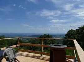 La lodge de l'étoile du berger