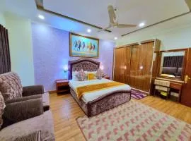 Hayyat Luxury Apartments