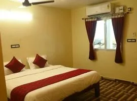 Pravin Beach Resort