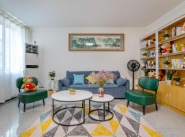 桂林鱼之家青年旅舍，位于桂林的自助式住宿