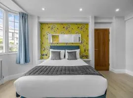 Chelsea Cloisters Serviced Apartments，位于伦敦的公寓