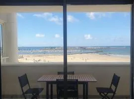 Oceanes appartement vue mer