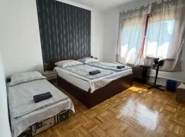 Zoya Apartman