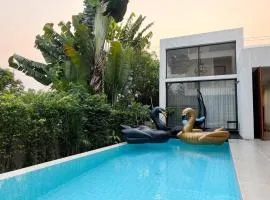 Pool Villa 107B