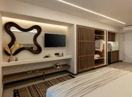 Serenity Suites, Premium Key Collection