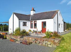 Beuchan Cottage Keir Mill，位于Closeburn的酒店