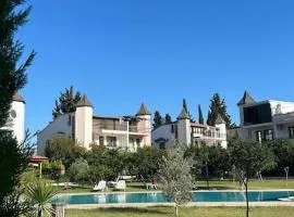 Villa Kuşadası