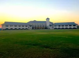 Royal Goldfieldd Club Resort Ltd