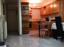 Sweet Home