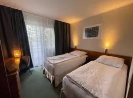 BusinessHotel Am Peetzsee Grünheide